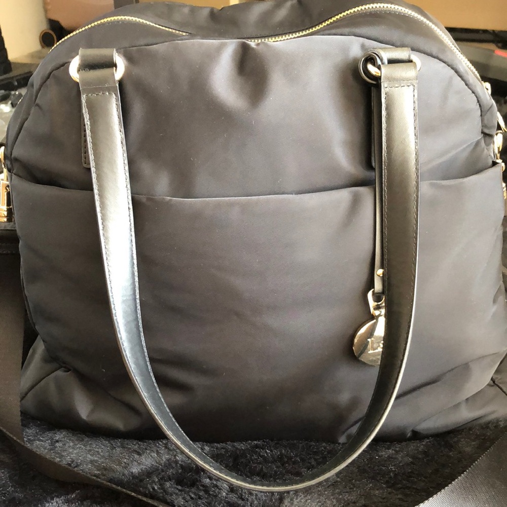 Lo & Sons Medium OG 2 Travel Bag